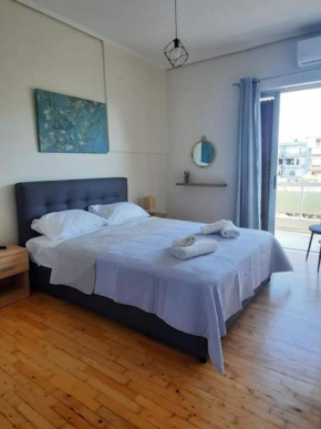 Comfort apartment in the city